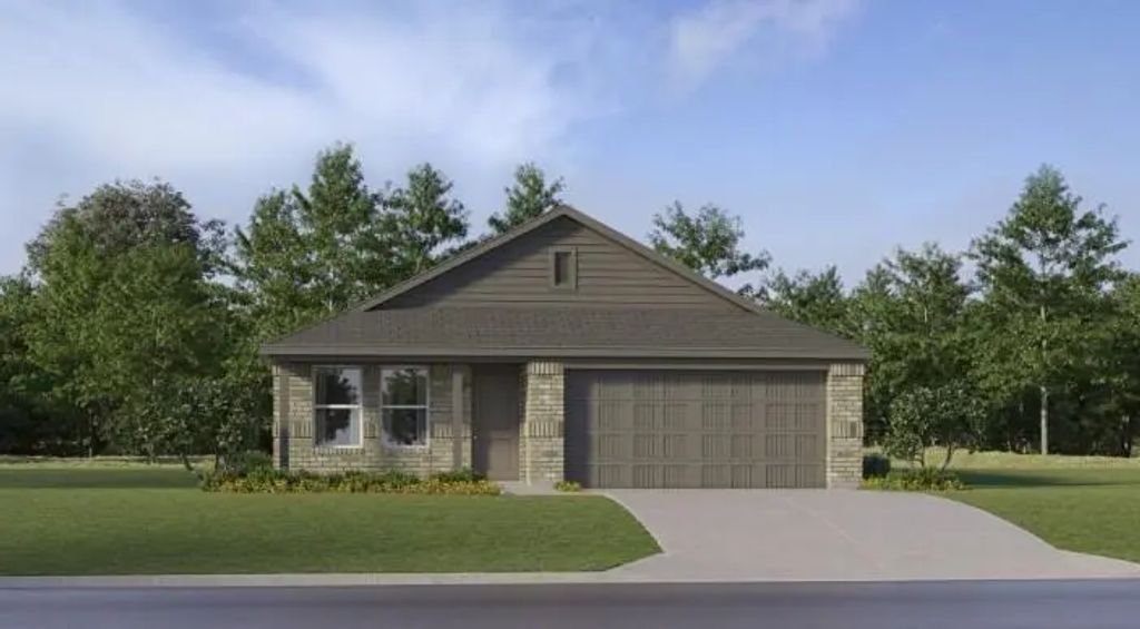 7808 Marion Downs Trail, Pilot Point