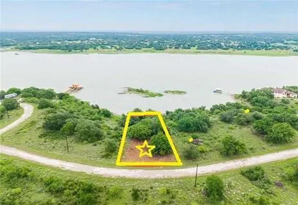 Lot 290 Beacon Drive, Brownwood