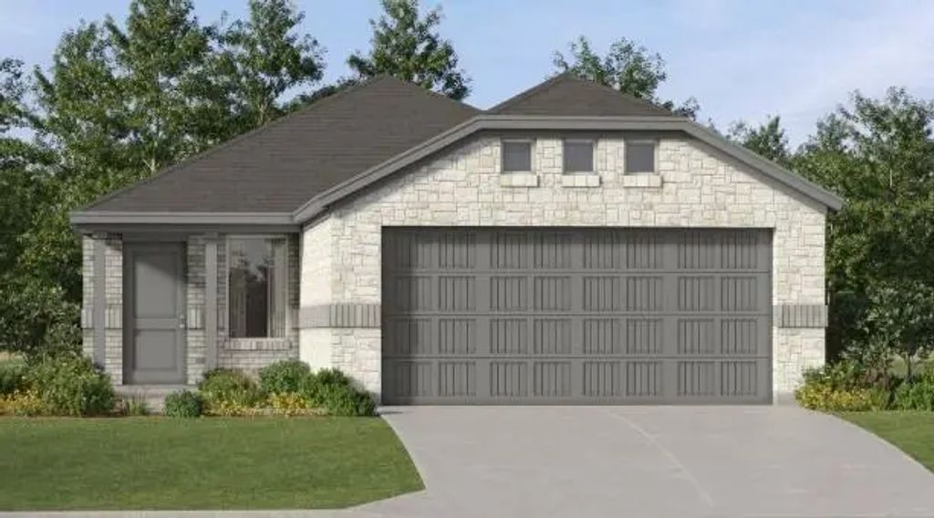 14249 Zealand Drive, Pilot Point