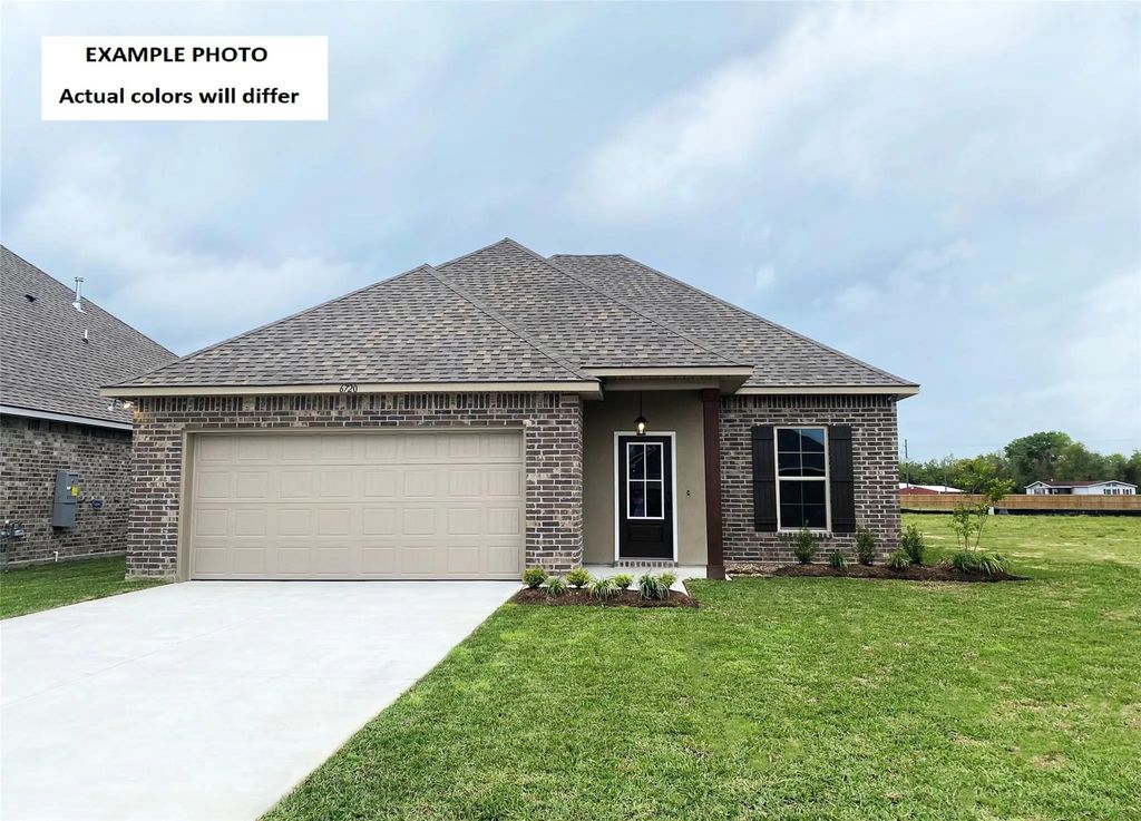 734 Crewe Lane, Bossier City