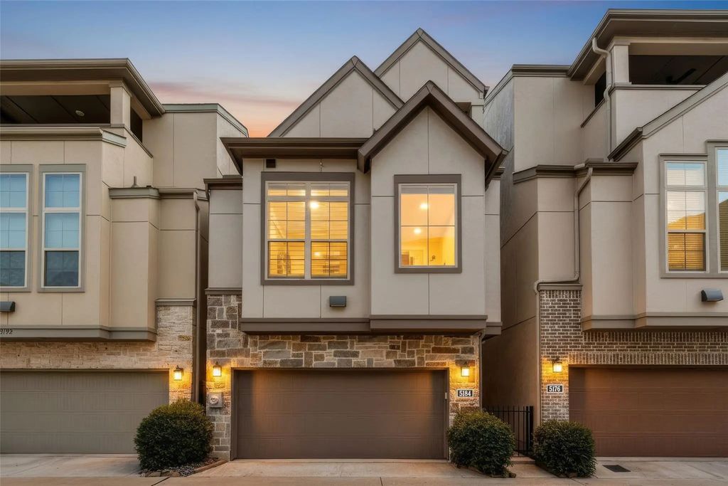 5184 Brickellia Drive, Dallas
