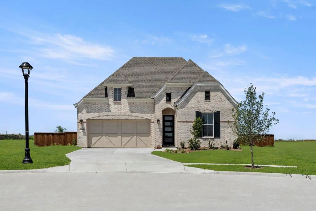 5425 Varian Drive, Aubrey