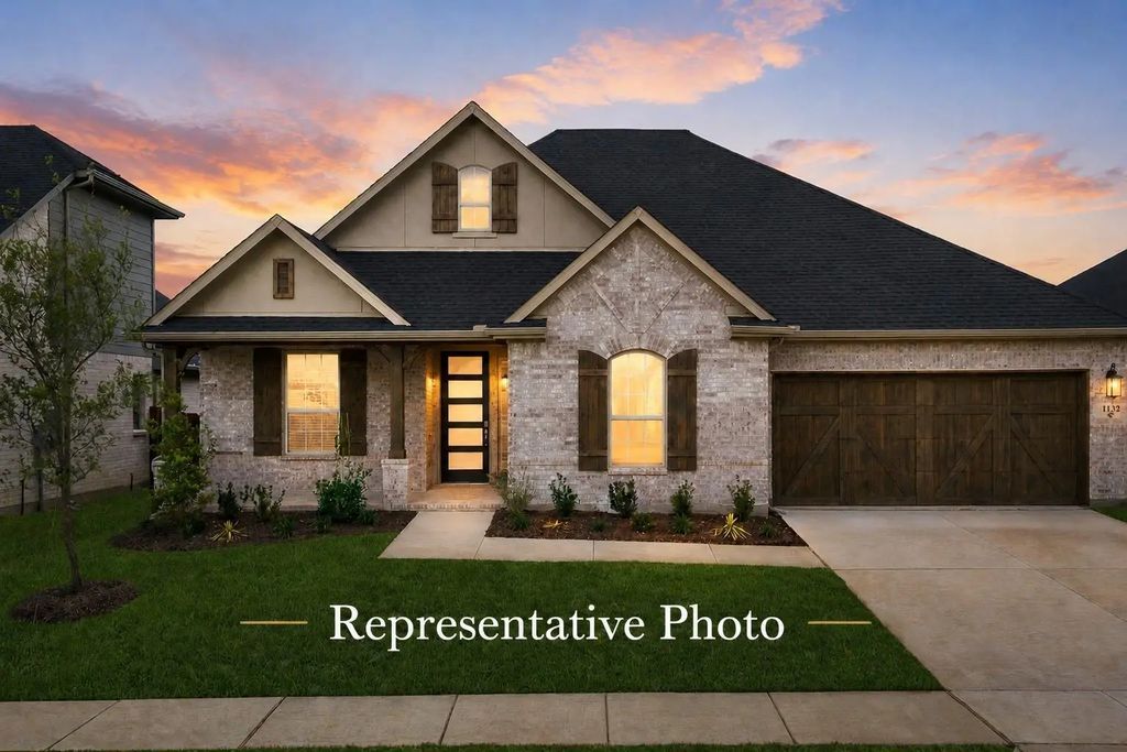 2332 Miranda Lane, Rockwall