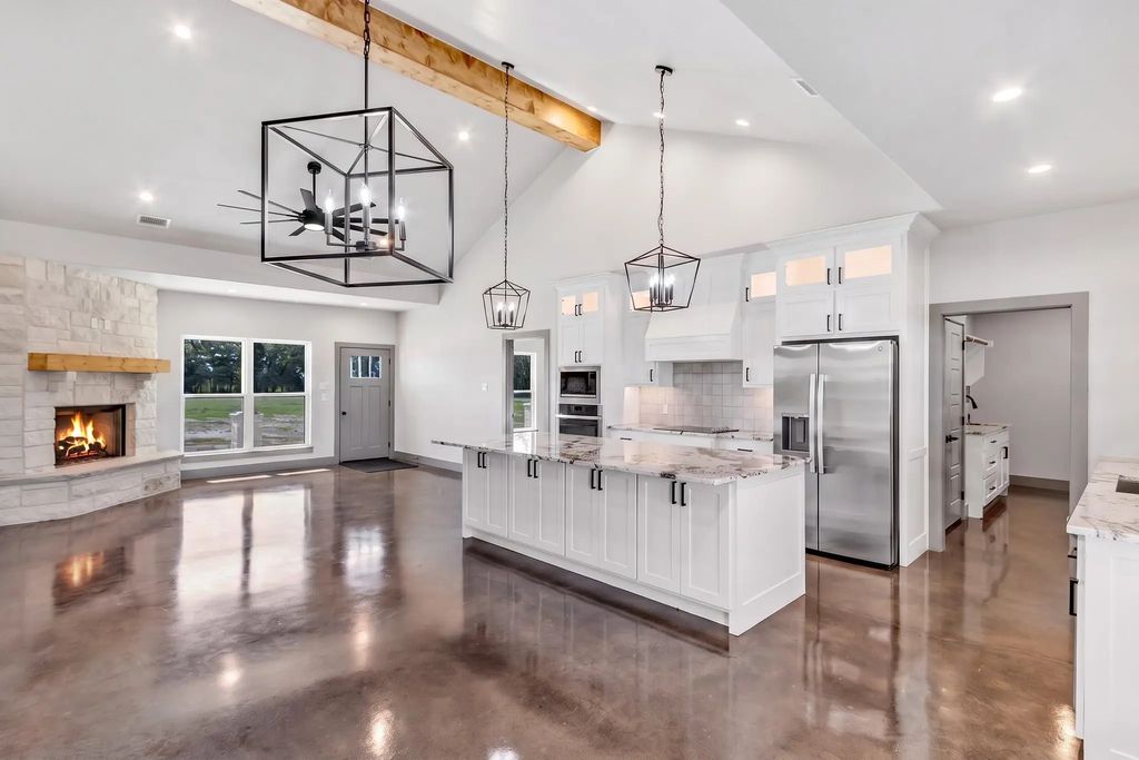 159 Lake Valley Road, Sunset