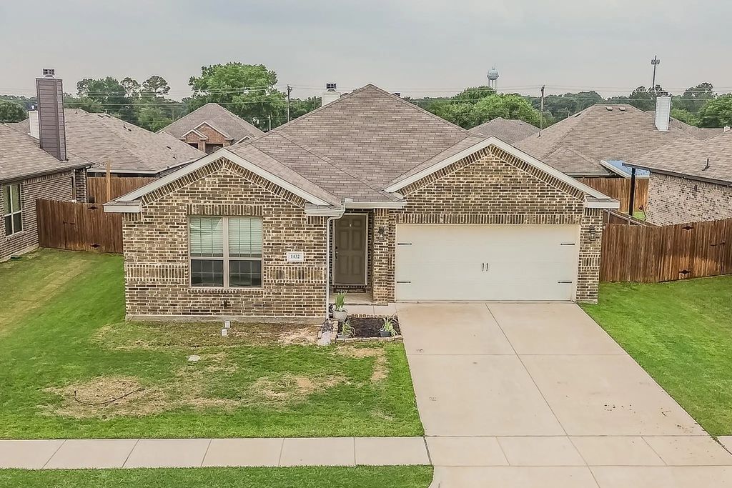 1432 Eagle Nest Drive, Pelican Bay
