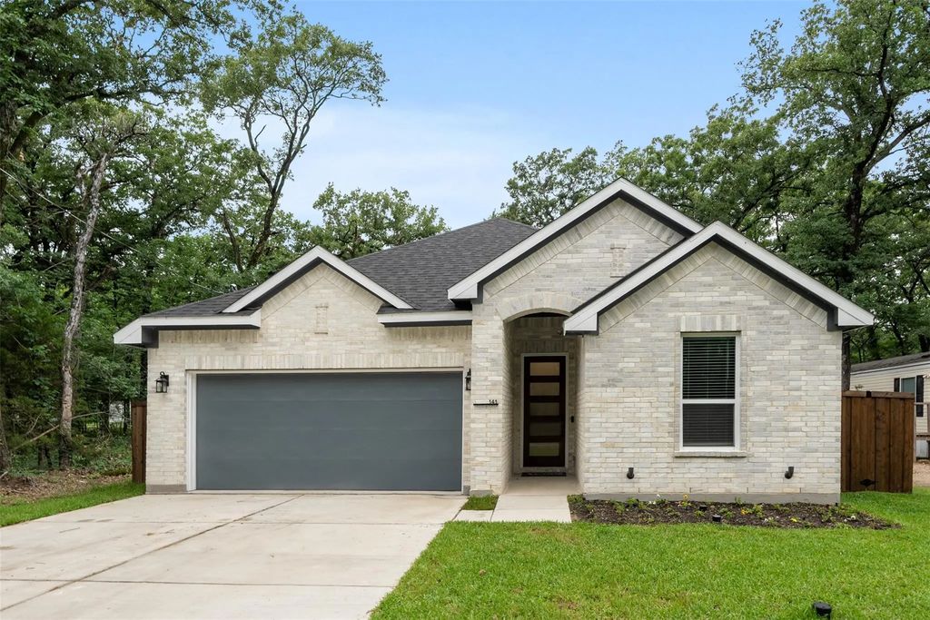 141 Wedgewood Drive, Mabank