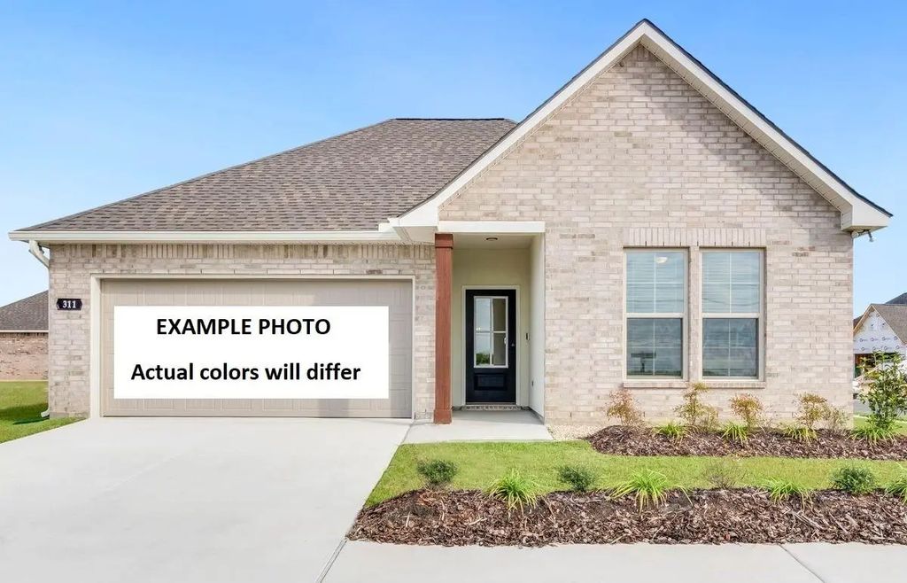 191 Berkshire Place, Haughton
