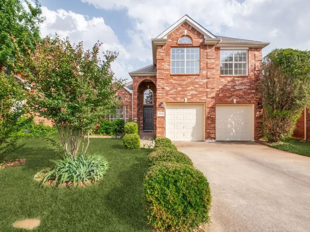 12604 Beech Tree Lane, Fort Worth