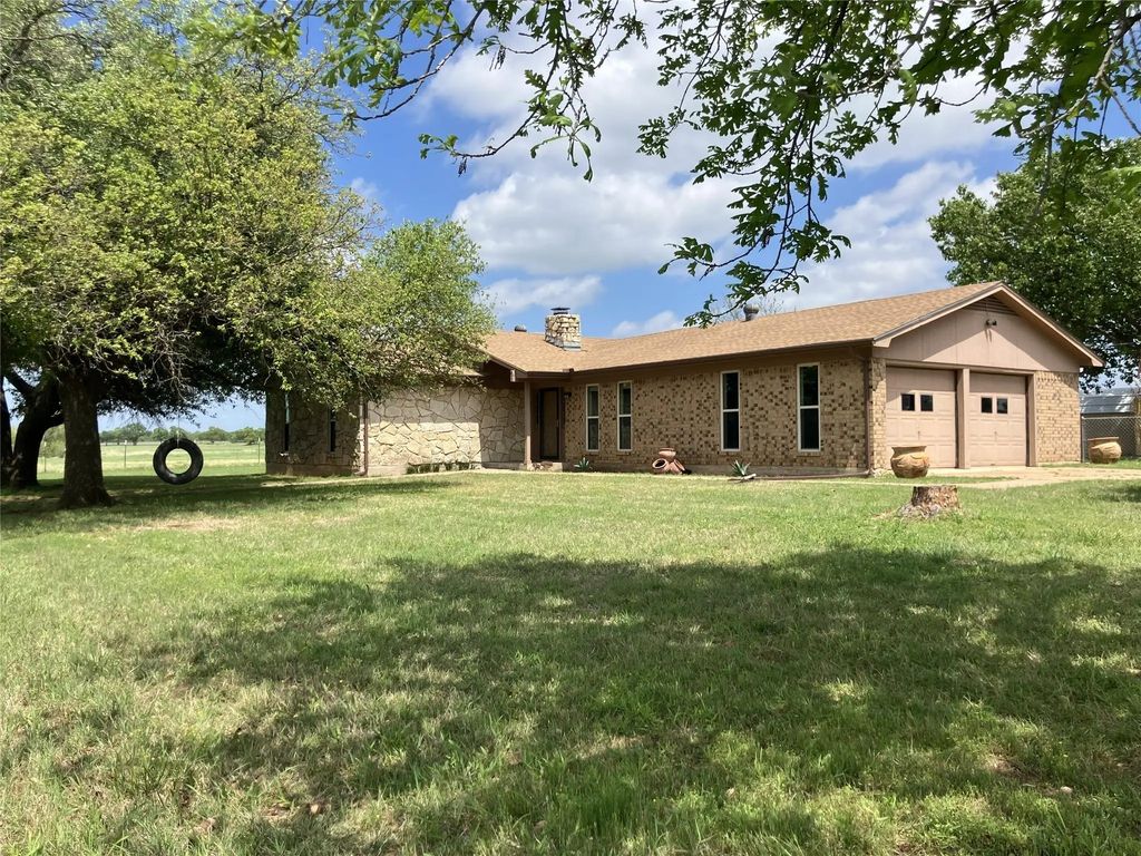 825 County Rd 484, Ranger