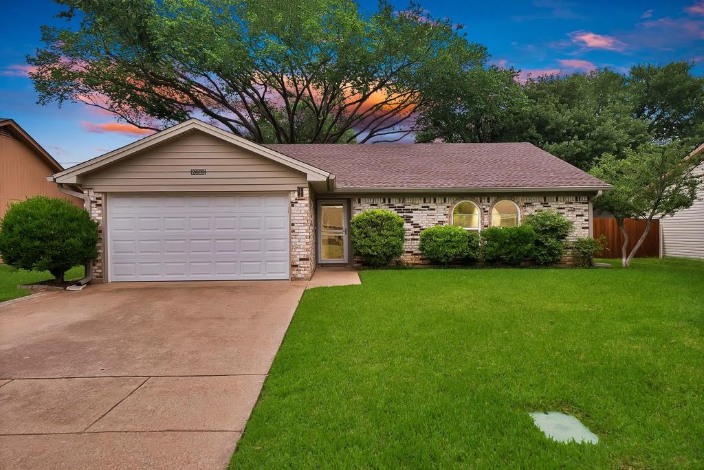 2609 N Capistrano Court, Arlington