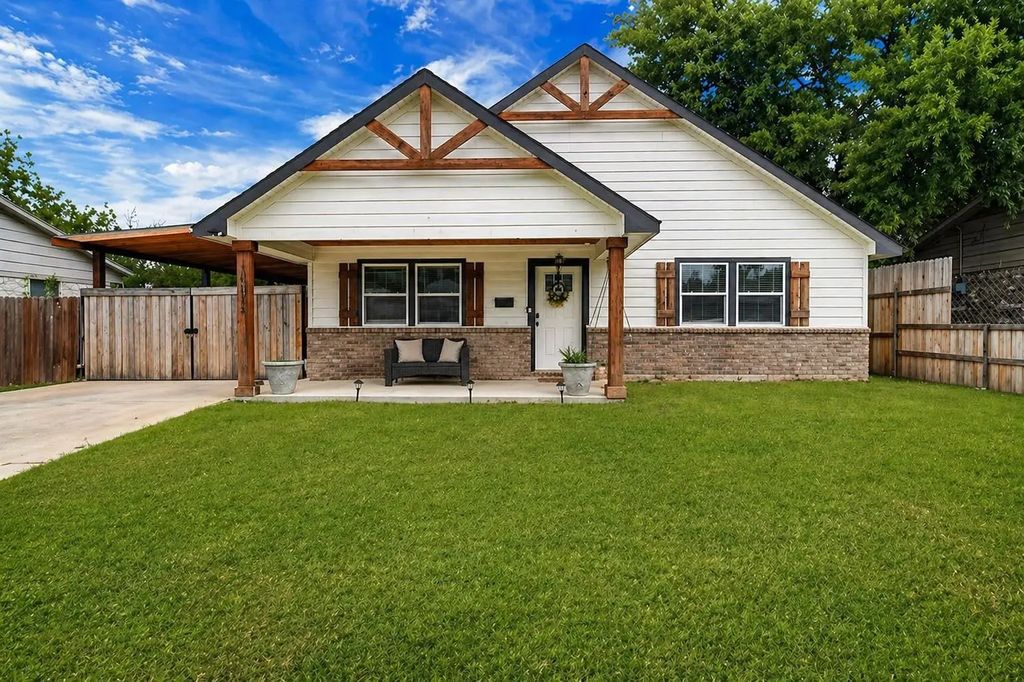 10011 Mill Valley Lane, Dallas