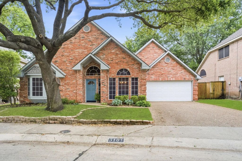 5101 Quail Ridge Drive, McKinney