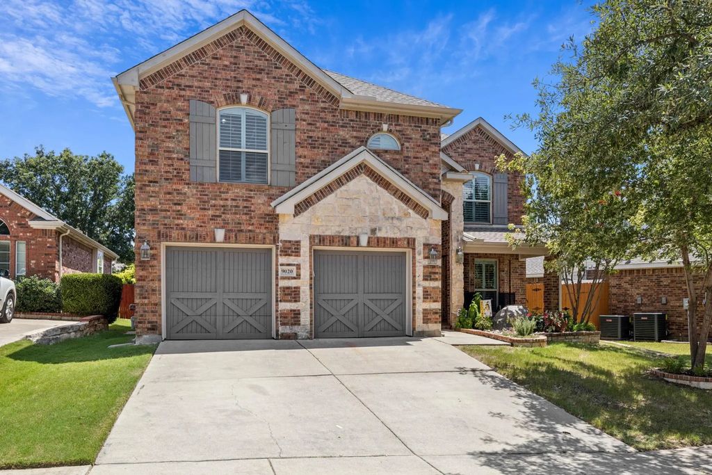 9020 Steiner Street, Fort Worth