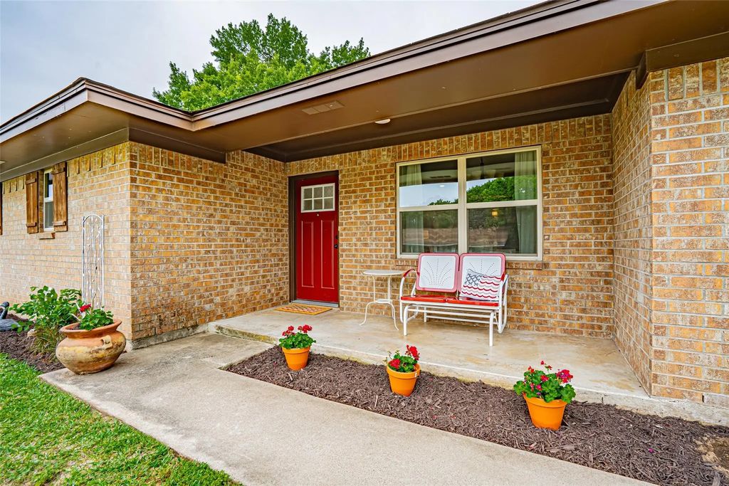 1560 Sheila, Stephenville