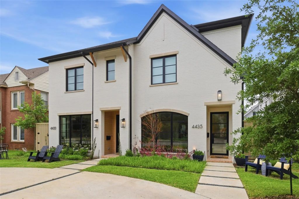 4435 Emerson Avenue, University Park