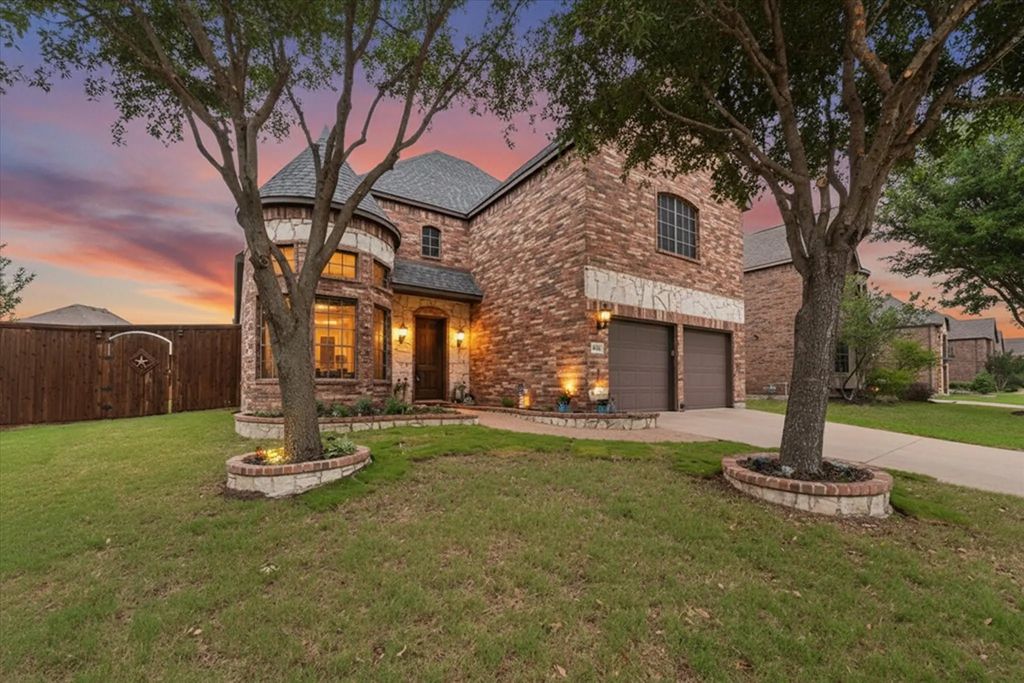 6876 Foghorn Lane, Grand Prairie