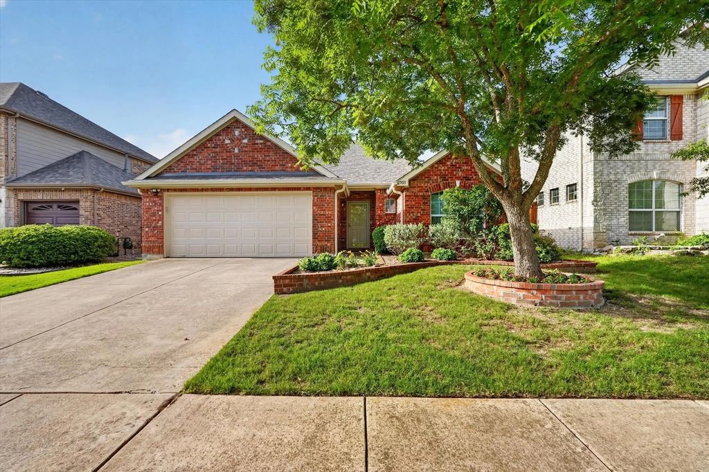 2903 Ryan Lane, Wylie