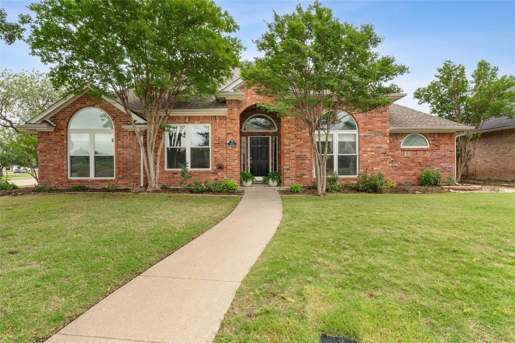42 Alamosa Drive, Trophy Club