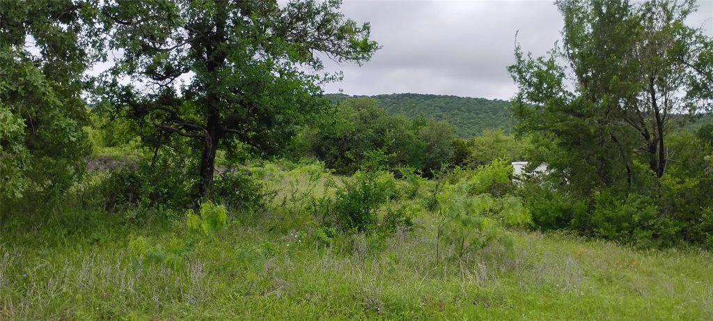 Lots 3 & 4 Dunn Drive, Palo Pinto