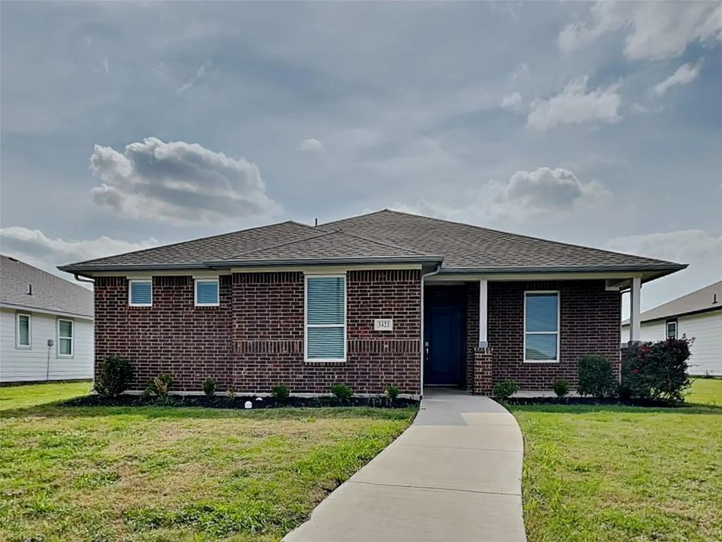 3421 New York Avenue, Lancaster