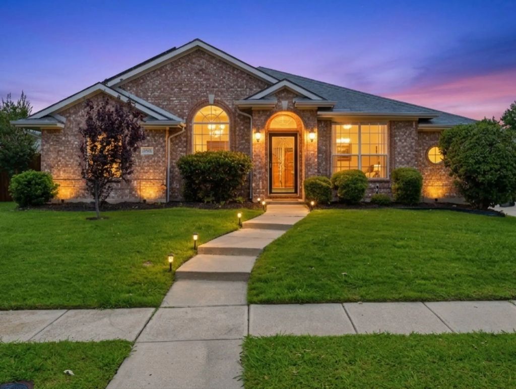 1504 Pecan Court, Allen