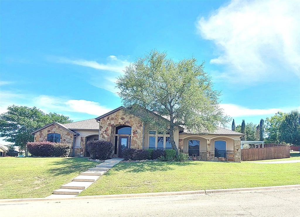8001 Ridgeway Court, Nolanville