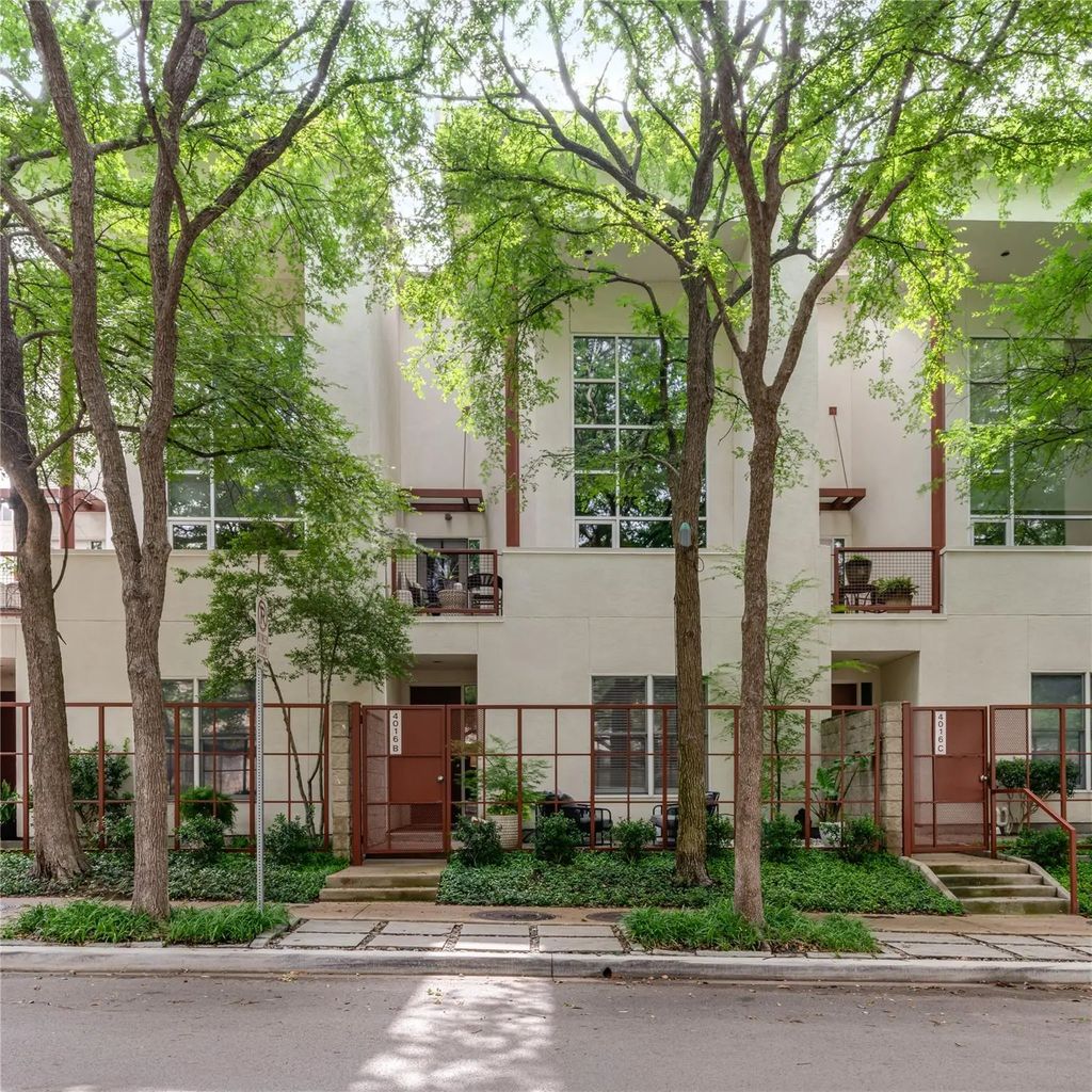 4016 Travis Street B, Dallas