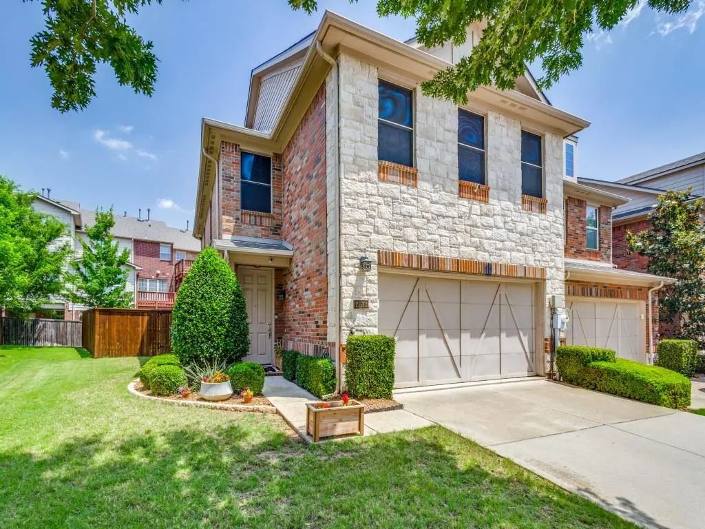 2613 Jackson Drive, Lewisville