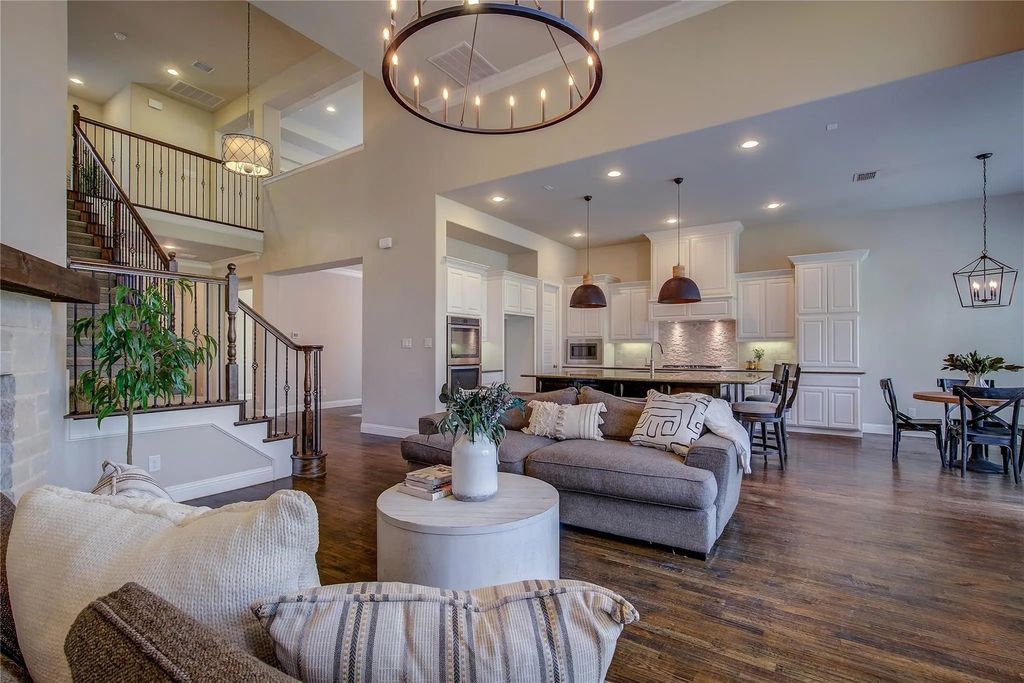 674 Hanover Drive, Rockwall