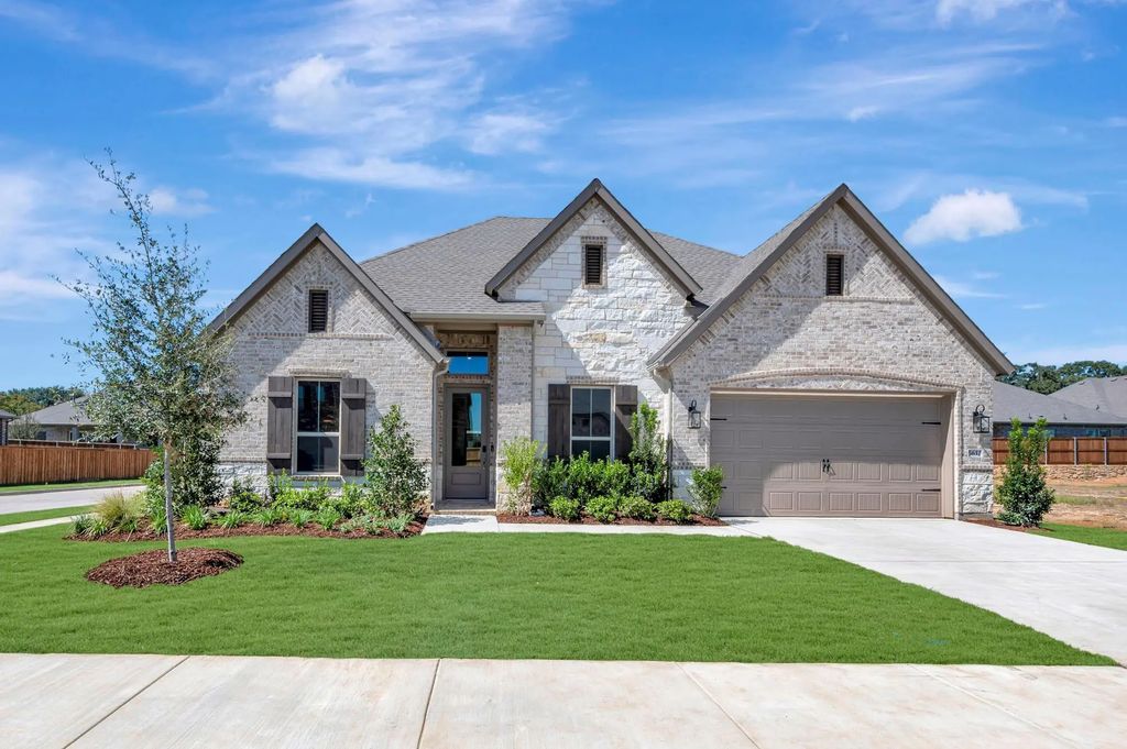 5632 Taylor Trail, Arlington