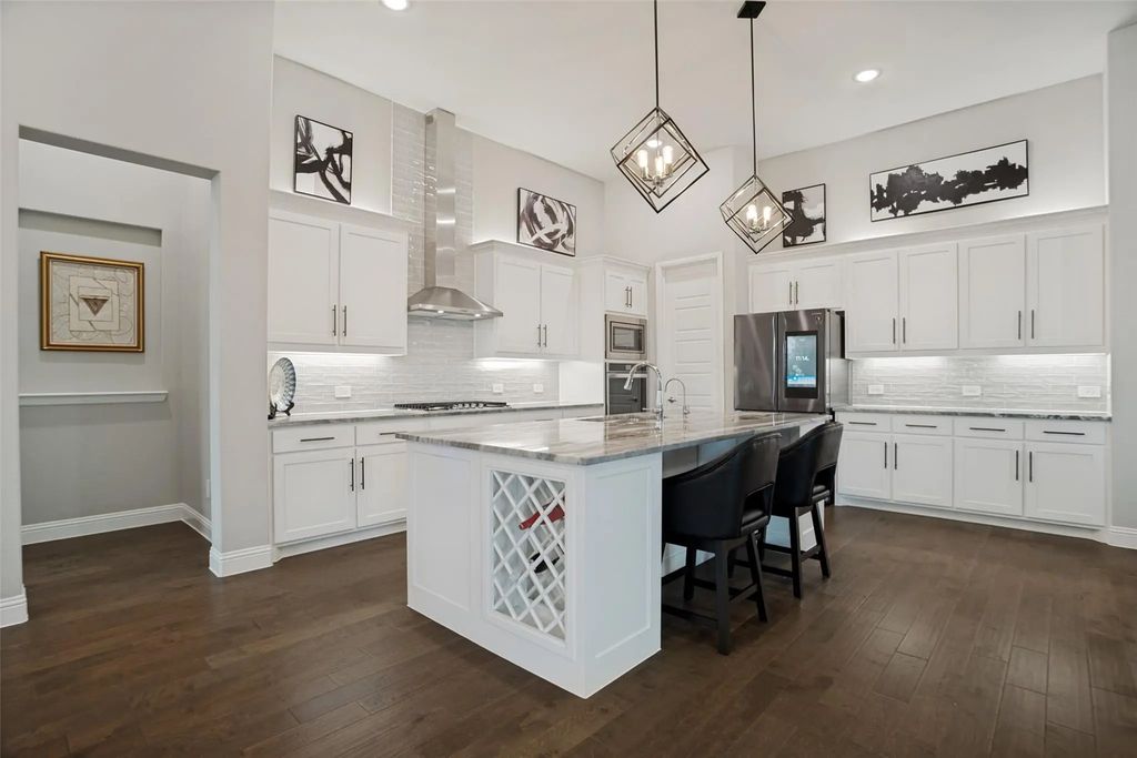 1036 Boardwalk Road, Allen