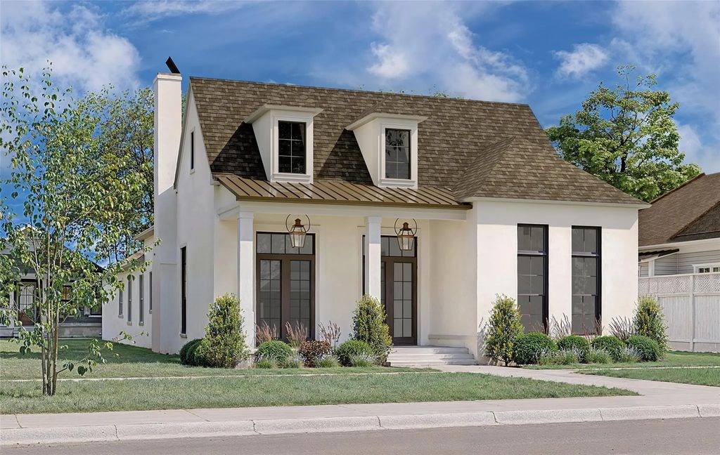 2113 Pecan Square Avenue, Shreveport