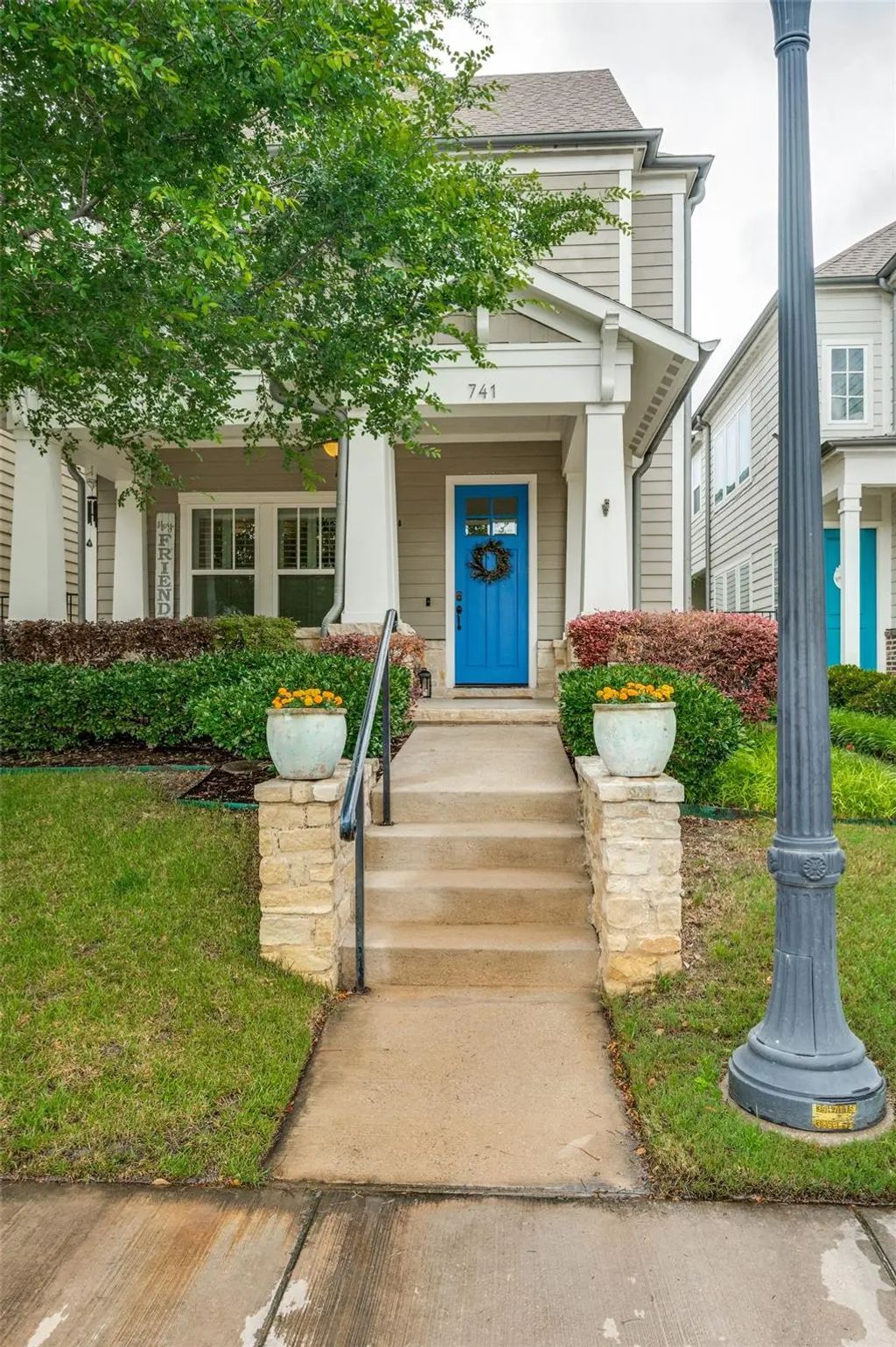741 S Coppell Road, Coppell
