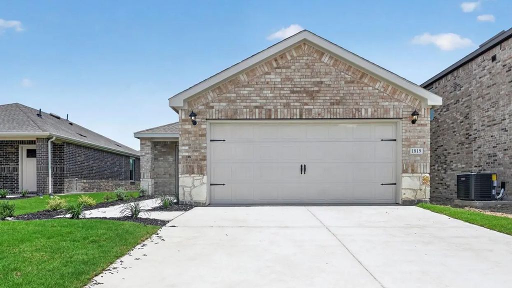 1819 Teton River Drive, Blue Ridge