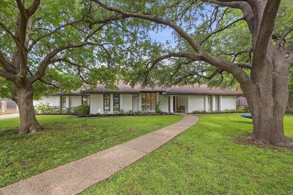 5124 Sealands Lane, Fort Worth