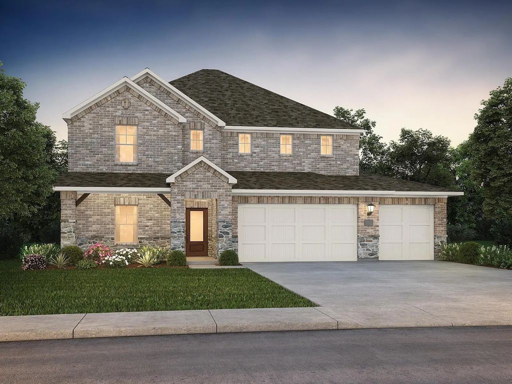 2206 Windy Trail, Princeton