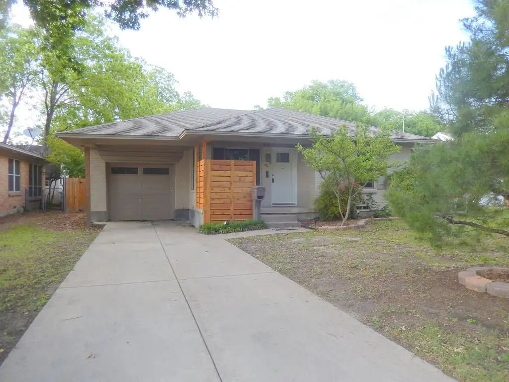 3115 San Vicente Avenue, Dallas