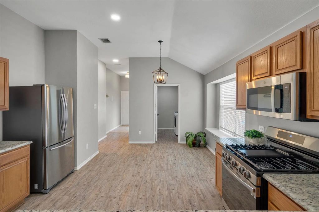 11828 Cottontail Drive, Fort Worth