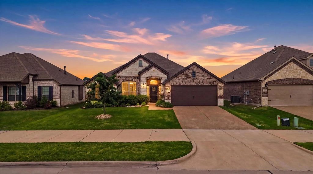 2824 Bobcat Drive, Melissa