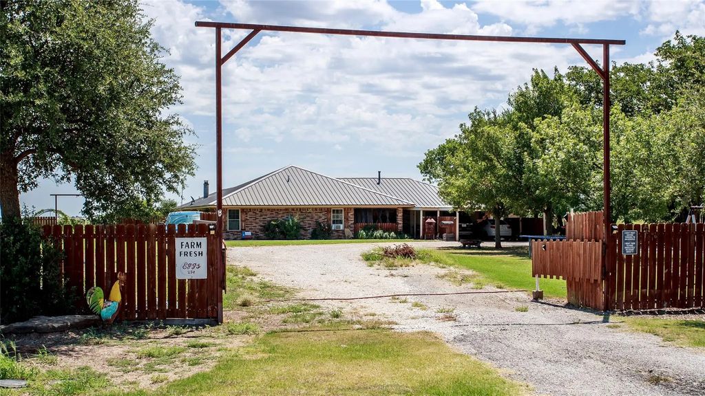 15777 Fm 2178 Highway, Olney