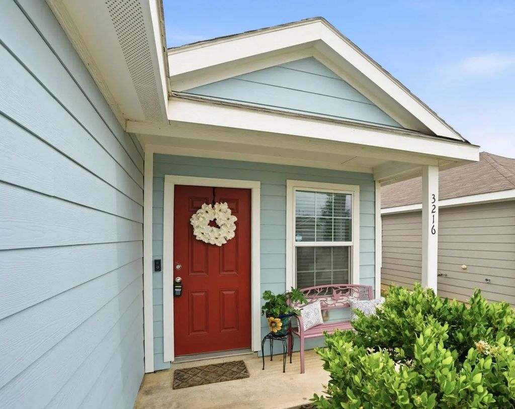 3216 Coyote Way, McKinney