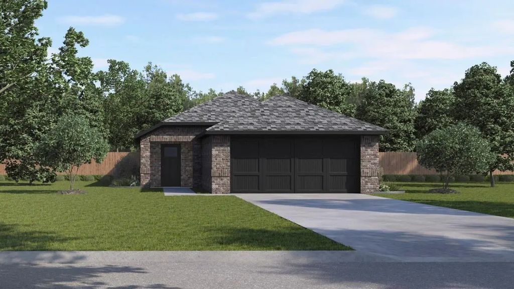 1813 Potomac Lane, Blue Ridge