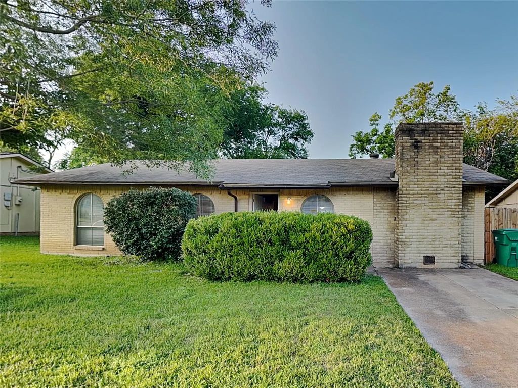 117 Cooper Street, Cedar Hill