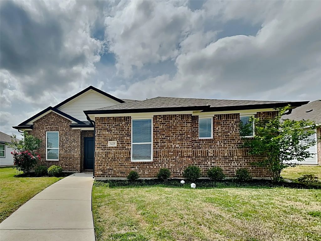 3425 New York Avenue, Lancaster