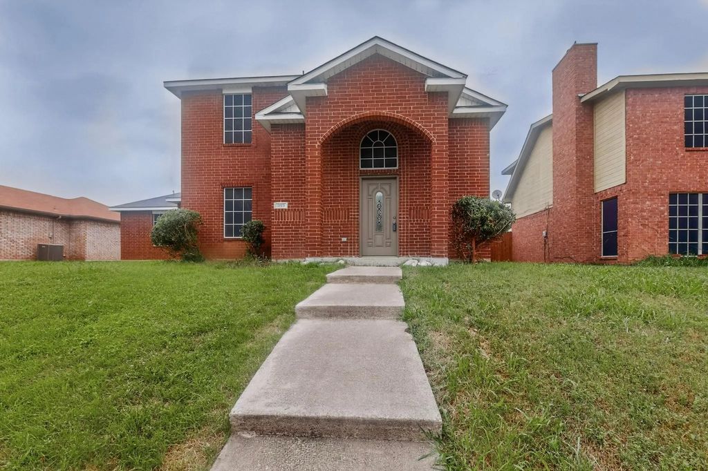 1119 Wayne Avenue, Duncanville