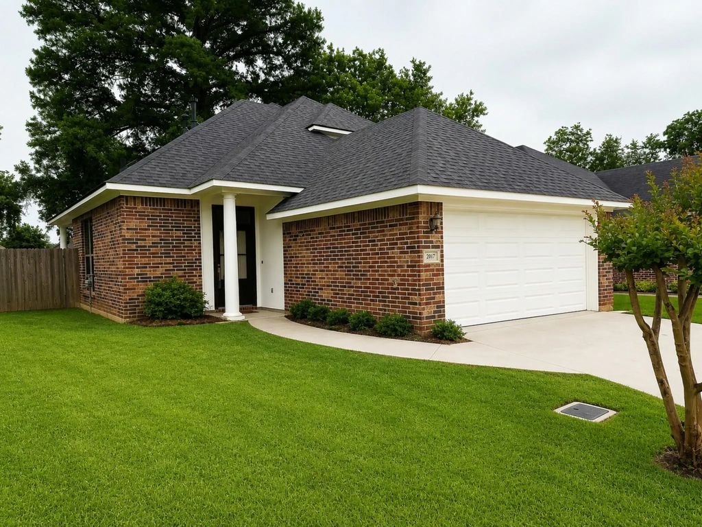 2017 Wild Iris Drive, Bossier City