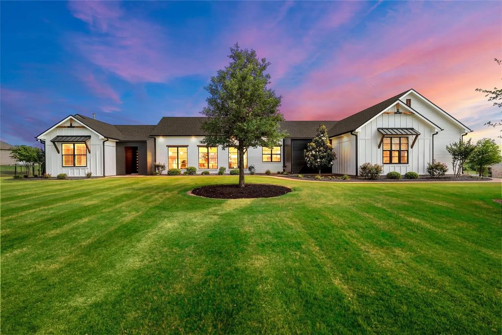 177 Bold Springs Court, West