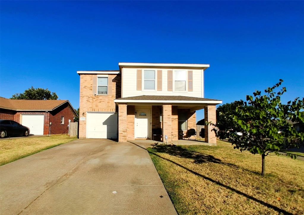4014 China Elm Drive, Dallas