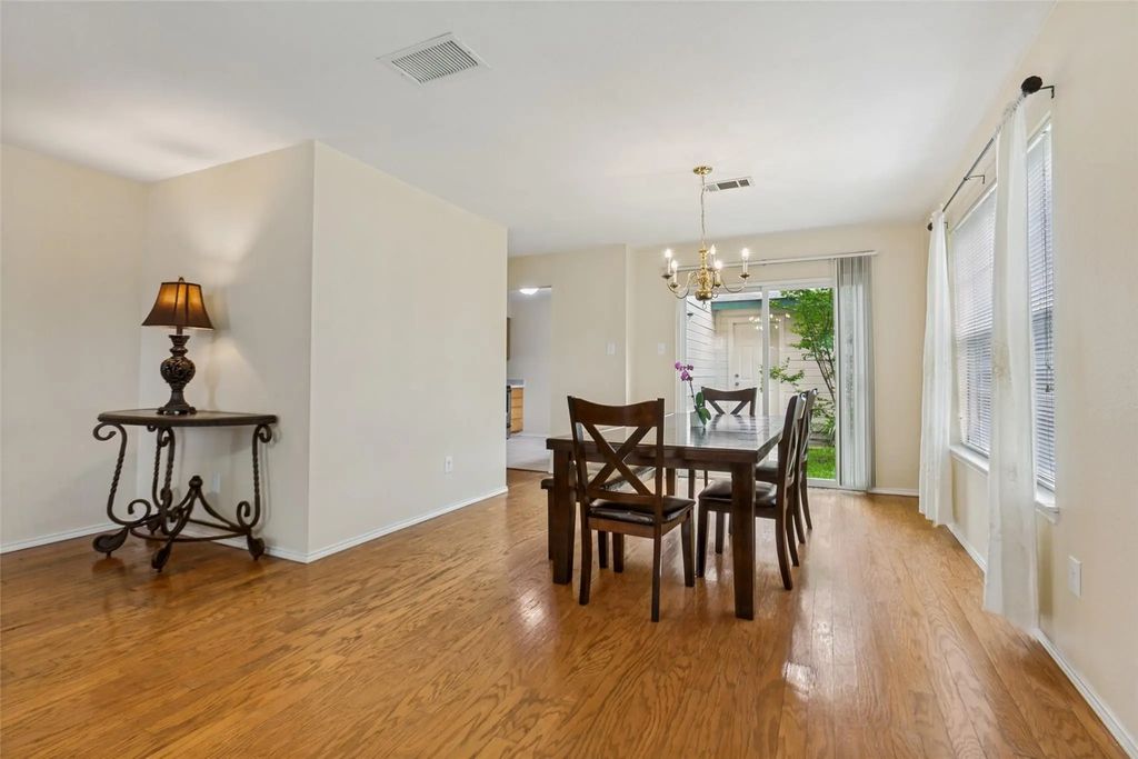 3608 Clubview Drive, Garland