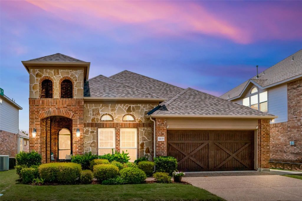 5617 Emerson Court, Fairview